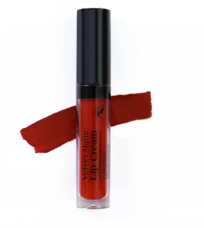 ISABELLE DUPONT LIP CREAM VELVET MATTE 615 World Shop