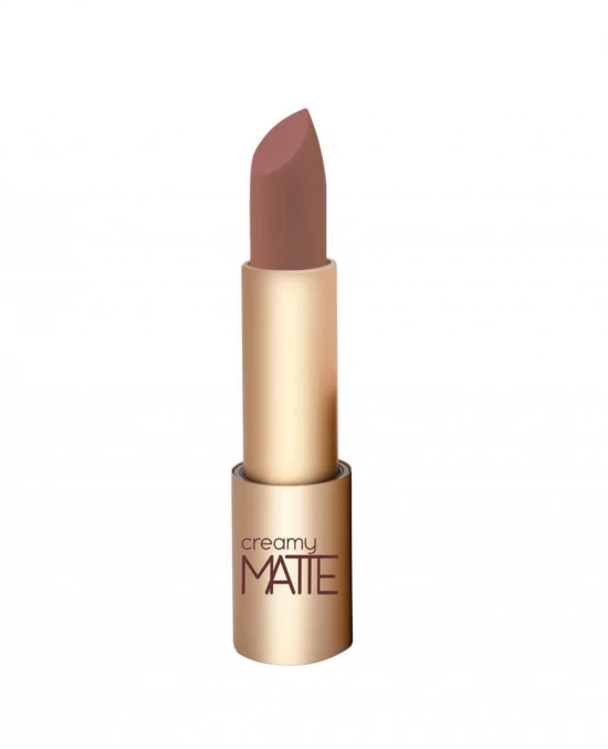 ISABELLE DUPONT LABIAL CREAMY MATTE 06 World Shop