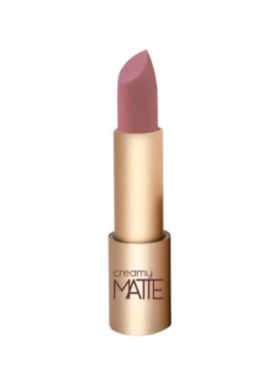 ISABELLE DUPONT LABIAL CREAMY MATTE 09 World Shop