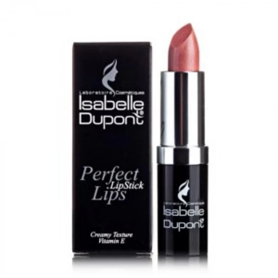 ISABELLE DUPONT LABIAL PERFECT LIPS L218 World Shop