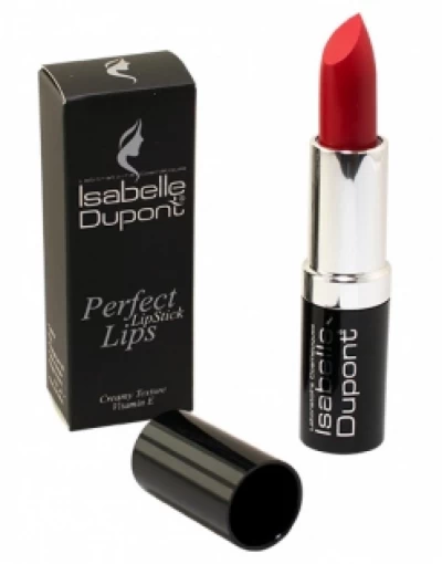 ISABELLE DUPONT LABIAL PERFECT LIPS L236 World Shop