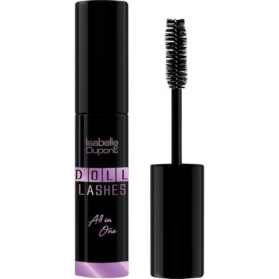 ISABELLE DUPONT RIMEL DOLL LASHES World Shop