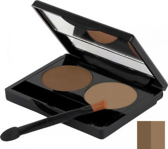 ISABELLE DUPONT KIT SOMBRA PARA CEJAS  021 World Shop