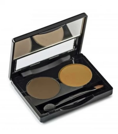 ISABELLE DUPONT KIT SOMBRA PARA CEJAS  022 World Shop