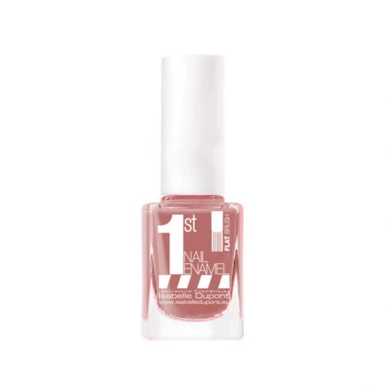 ISABELLE DUPONT ESMALTE 1ST LACQUER 012 World Shop