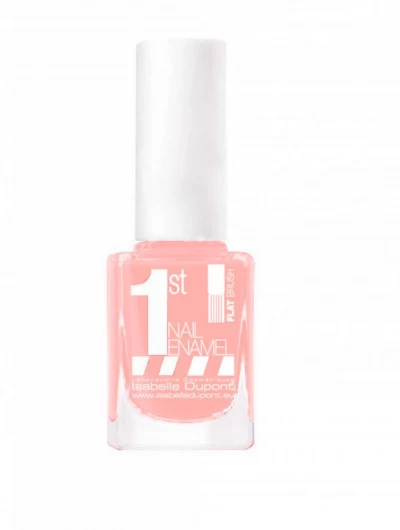 ISABELLE DUPONT ESMALTE 1ST LACQUER 015 World Shop