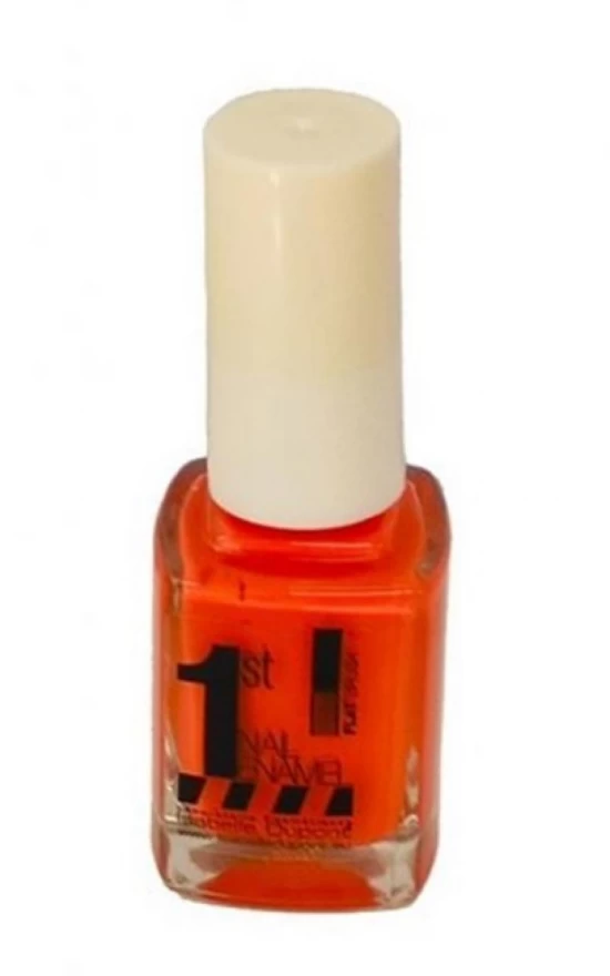 ISABELLE DUPONT ESMALTE 1ST LACQUER 082 World Shop