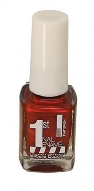 ISABELLE DUPONT ESMALTE 1ST LACQUER 103 World Shop