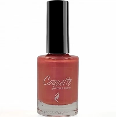 ISABELLE DUPONT ESMALTE COQUETTE 734 World Shop