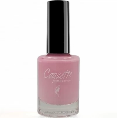 ISABELLE DUPONT ESMALTE COQUETTE 714 World Shop