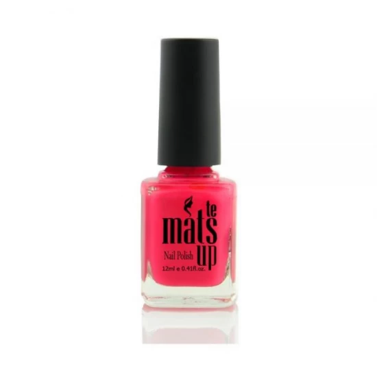 ISABELLE DUPONT ESMALTE MATTE  M30 World Shop