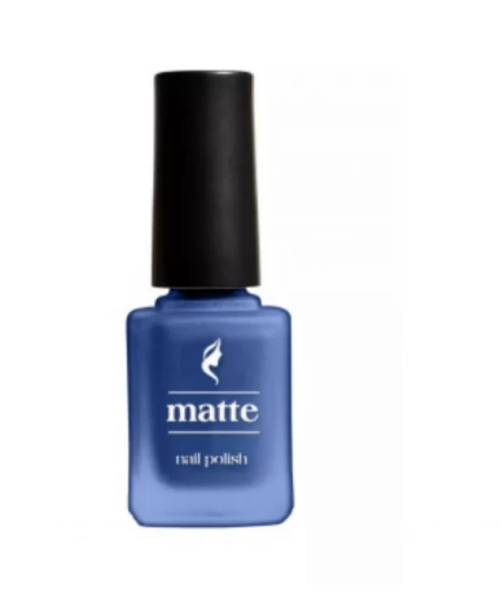 ISABELLE DUPONT ESMALTE MATTE  M44 World Shop