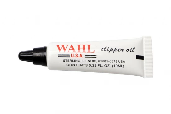 WAHL ACEITE PARA MAQUINA CORTADORA DE PELO 10ML World Shop