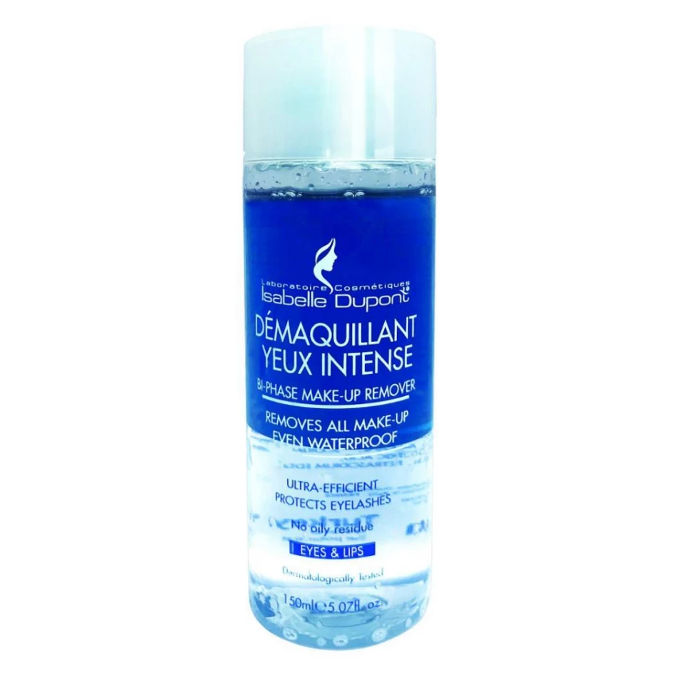 Carrefour Desmaquillante de ojos sensibles 150 ml