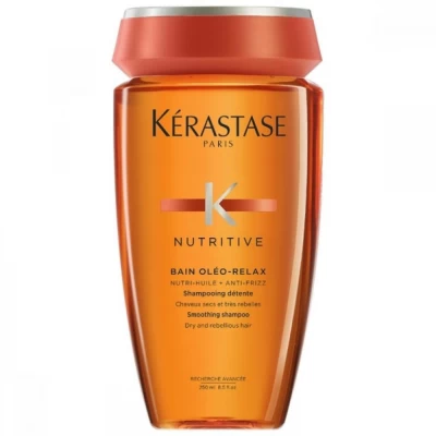 KERASTASE SHAMPOO BAIN OLEO 250ML World Shop