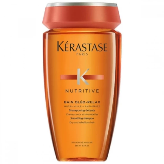 KERASTASE SHAMPOO BAIN OLEO 250ML World Shop