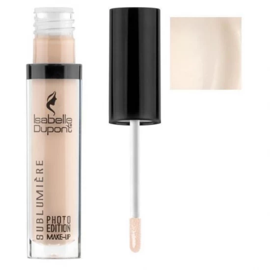 ISABELLE DUPONT CORRECTIVO SUBLUMIERE 05 NUDE World Shop