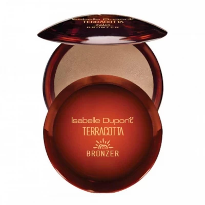 ISABELLE DUPONT BLUSH BRONCEADOR  BR04 World Shop