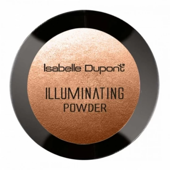 ISABELLE DUPONT BLUSH ILUMINADOR ILLP02  World Shop