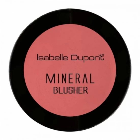 ISABELLE DUPONT BLUSH MINERAL MB-22 World Shop