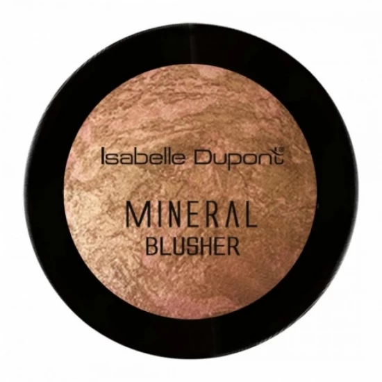 ISABELLE DUPONT BLUSH MINERAL MB-25 World Shop