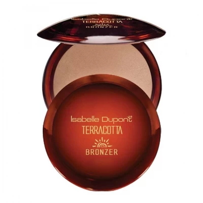 ISABELLE DUPONT BLUSH TERRACOTA TB201 World Shop