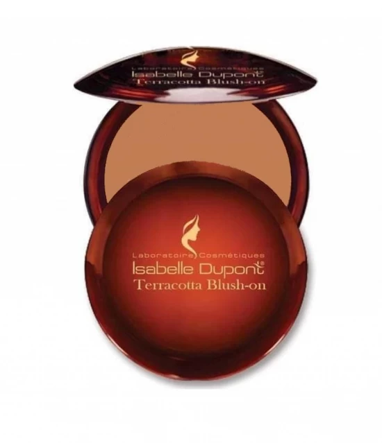 ISABELLE DUPONT BLUSH TERRACOTA TB212 World Shop