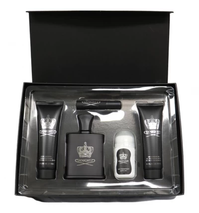 NYC SCENTSS KIT GRE AVENTUS   NYC-7556 World Shop
