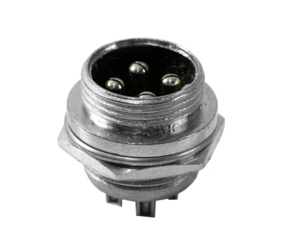 VOYAGER CONECTOR PRESA-4 World Shop