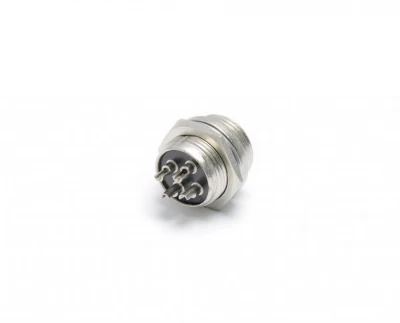 VOYAGER CONECTOR PRESA-4 World Shop