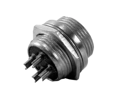 VOYAGER CONECTOR PRESA-4 World Shop