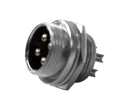 VOYAGER CONECTOR PRESA-4 World Shop