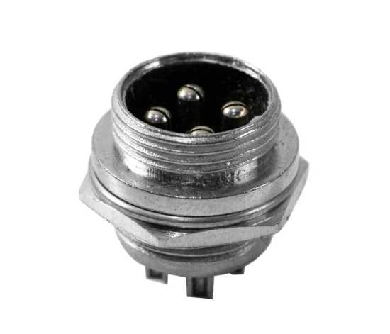 VOYAGER CONECTOR PRESA-4 World Shop