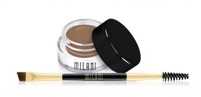 MILANI GEL PARA CEJAS 03 MEDIUM BROWN World Shop