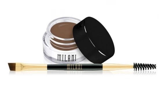 MILANI GEL PARA CEJAS 04 BRUNETTE World Shop