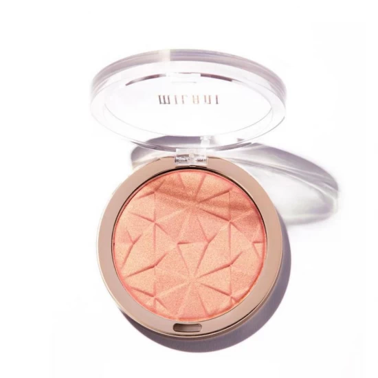 MILANI BLUSH ILUMINADOR MHLH-04 World Shop