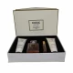 NYC SCENTS KIT PERFUME FEMENINO COCO CHANEL 4PCS OLU-2079 World Shop