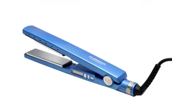 BABYLISS ALISADOR  NANOPRO TIT (N) AZUL  World Shop