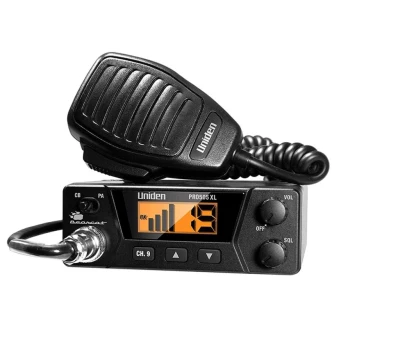UNIDEN RADIO PX   PRO505XL World Shop