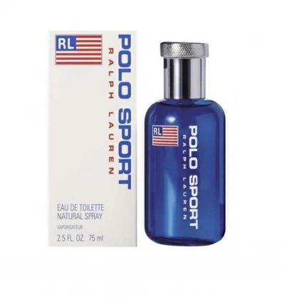 RALPH LAUREN PERFUME POLO  SPORT MEN 75ML World Shop