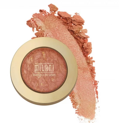 MILANI BLUSH BAKED 02 World Shop