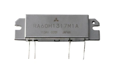 MITSUBISHI TRANSISTOR RA60H1317M World Shop