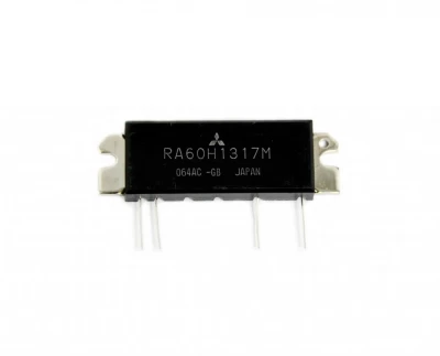 MITSUBISHI TRANSISTOR RA60H1317M World Shop