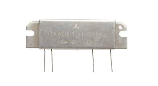 MITSUBISHI TRANSISTOR RA60H1317M World Shop