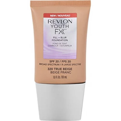 REVLON BASE YOUTH FX FOUNDATION 30ML World Shop