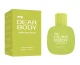 PERFUME DEAR BODY MALIBU LEMON EDP FEMENINO 90ML D7M135 World Shop