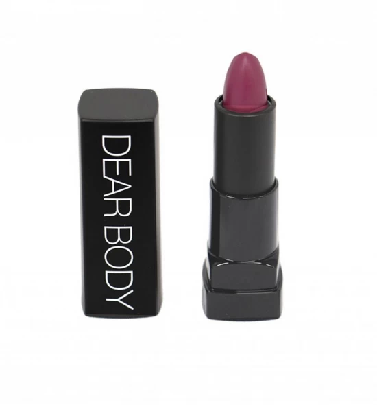 DEAR BODY LABIAL MATTE MK1010  World Shop