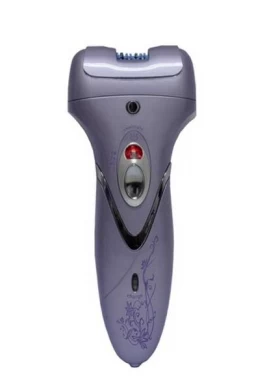MORE FITNESS DEPILADOR  MF-245 BIVOLT 110/220V World Shop