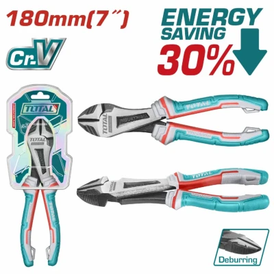 TOTAL ALICATE DE CORTE DIAGONAL  THT27716S World Shop