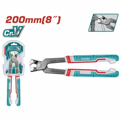 TOTAL ALICATE DE CARPINTERO  8  200MM  THT2881 World Shop